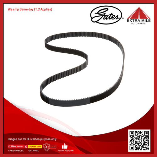 Gates Timing Belt Length [991mm] - T148 