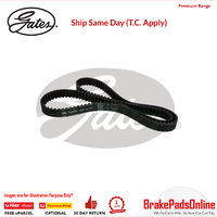 Gates Timing Belt  for HOLDEN Colorado RC - T1502