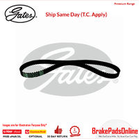 Timing Belt T155 for MITSUBISHI Galant MK VI E33A