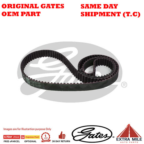 Timing Belt T1566 for HOLDEN Astra TS