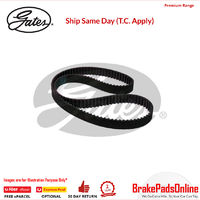 Timing Belt T1586 for MITSUBISHI Colt Plus MK VI Z27W