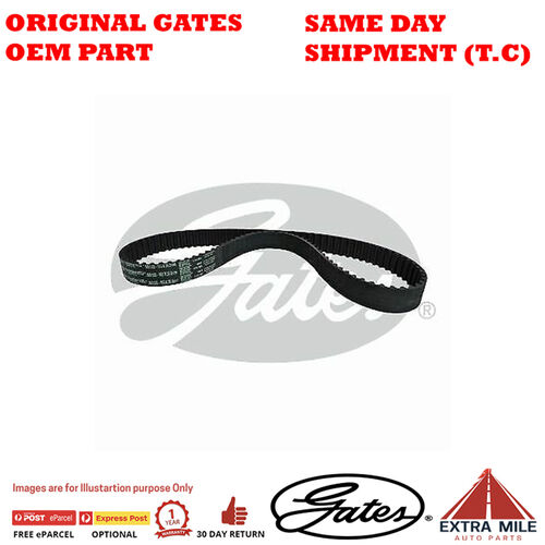 Timing Belt for MAZDA BT50 UN,CD 3.0L CDVi 115KW Diesel AWD WEAT T1601