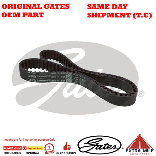 Timing Belt T1603 for FORD Kuga DM2