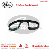 Timing Belt T160 for HONDA Accord MK III CA5