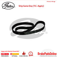 Timing Belt T1634 for RENAULT Megane PHASE II BM14/CM14