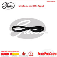Timing Belt T1660 for CHERY J1 SQR7130A18