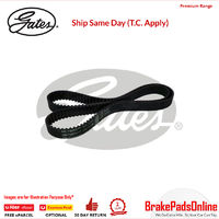 Timing Belt T1665 for CHRYSLER Grand Voyager RT