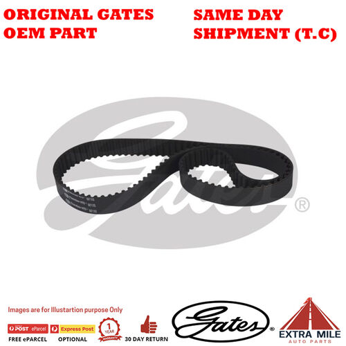 Timing Belt T1671 for RENAULT Megane Cabrio PHASE I EA04/EA0B/EA11/EA1J