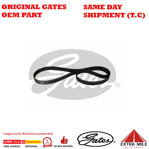 Timing Belt T1680 for GREAT WALL Steed CC1031