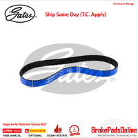 High Performance Timing Belt T175R for HOLDEN Commodore VL