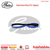 High Performance Timing Belt T176R for TOYOTA Sprinter Trueno AE92