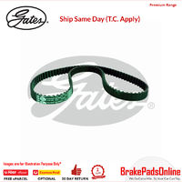 Timing Belt T176 for TOYOTA Corolla Levin AE101