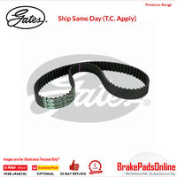 Timing Belt T182 for DAIHATSU Applause MK I A101