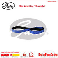 High Performance Timing Belt T184R for HONDA CR-V MK I RD1/RD3