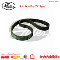 Timing Belt T185 for KIA Avella KBA1