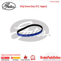 High Performance Timing Belt T186R for HONDA Accord MK V CE9