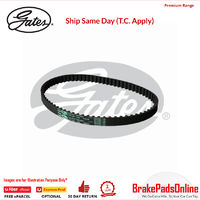 Timing Belt T186 for HONDA Shuttle RA3
