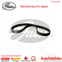 Timing Belt T187 for HONDA Accord MK V CE9