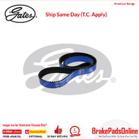 High Performance Timing Belt T199R for TOYOTA Spacia SR40R