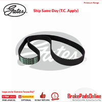 Timing Belt T200 for HOLDEN Apollo JP