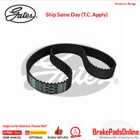 Timing Belt T201 for MITSUBISHI Galant MK VII E52A
