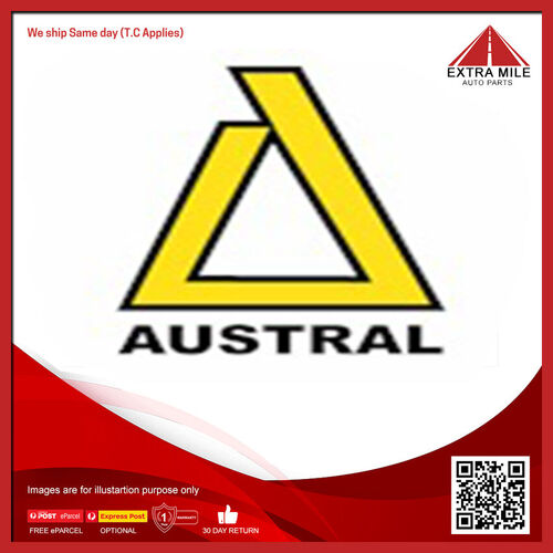 Austral Timing Belt Kit For Suzuki APV, Baleno, Swift, Vitara, X90 - T212AKT