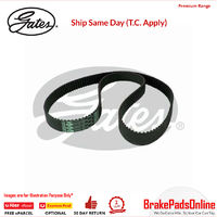 Timing Belt T214 for MAZDA Eunos 500 CA12