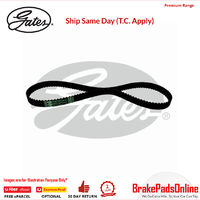 Timing Belt T216 for HONDA Prelude MK IV BB2