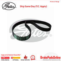 Timing Belt T224 for HONDA Civic MK VI MB4