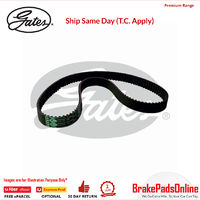 Timing Belt T228 for MAZDA 626 MK VI GF12