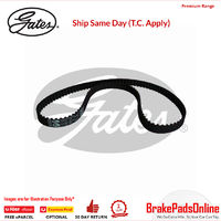 Timing Belt T229 for MITSUBISHI Pajero MK II V21W