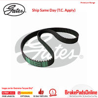 Timing Belt T232 for MITSUBISHI Delica P03W