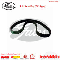 Timing Belt T235 for HOLDEN Nova LG