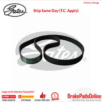 Timing Belt T254 for SUBARU Impreza G10GM