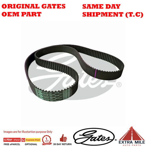 Timing Belt T257 for TOYOTA Avalon MCX10R
