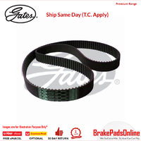 Timing Belt T259 for MITSUBISHI Challenger K96W