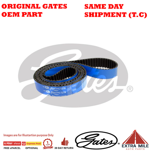 Gates Timing Belt For Subaru - T277R