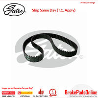 Timing Belt T278 for HYUNDAI Lavita MK I PN8