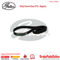 Timing Belt T281 for KIA Credos FE