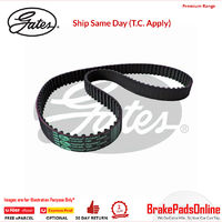 Timing Belt T284 for HYUNDAI Tucson JM