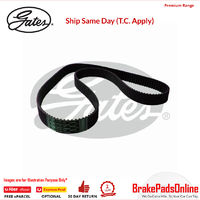 Timing Belt T287 for MITSUBISHI Verada KJ/KL/KW
