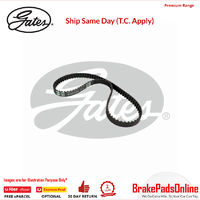 Timing Belt T300 for SUBARU 1800 A10AC