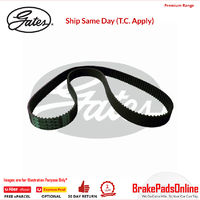 Timing Belt T303 for HOLDEN Jackaroo UBS