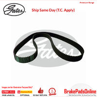 Timing Belt T303 for HOLDEN Rodeo TF