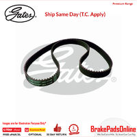 Timing Belt T305 for HOLDEN Frontera UES