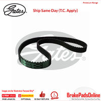 Timing Belt T308 for FORD Australia Laser KQ