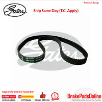 Timing Belt T309 for HOLDEN Calibra YE