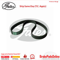 Timing Belt T312 for HOLDEN Jackaroo UBS
