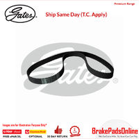Timing Belt T315 for HYUNDAI Sonata MK IV EF