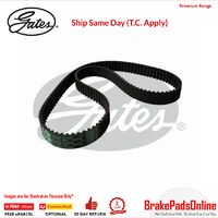 Timing Belt T316 for MAZDA Familia MK VIII BJ14